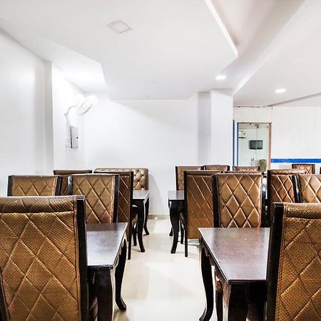 Fabhotel Modesty Delhi Airport Nové Dillí Exteriér fotografie