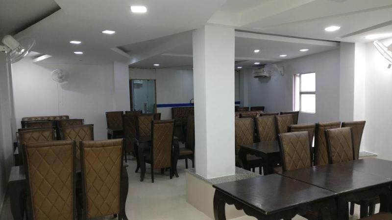 Fabhotel Modesty Delhi Airport Nové Dillí Exteriér fotografie